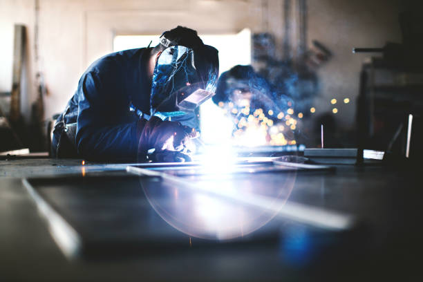 Best Automation and Robotic Welding in Aurora, MN