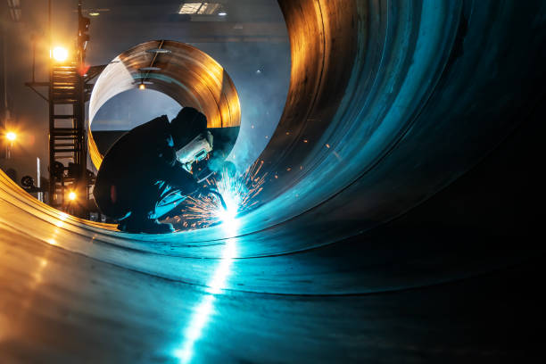 Best Structural Steel Welding in Aurora, MN
