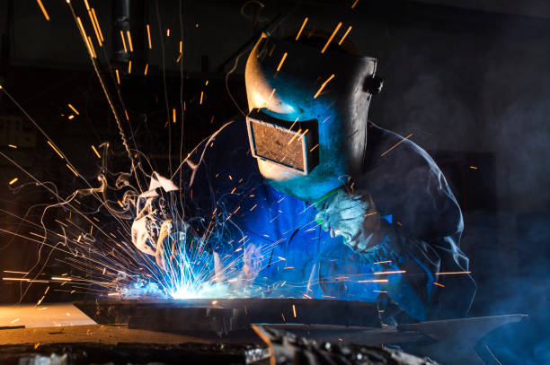 Best Structural Steel Welding in Aurora, MN