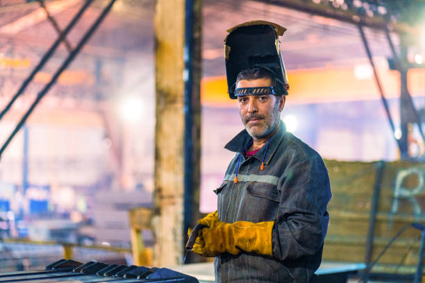 Best Food and Beverage Processing Equipment Welding in Aurora, MN