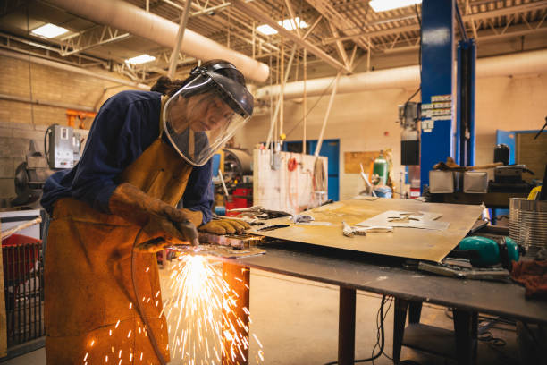 Affordable Welder Services in Aurora, MN