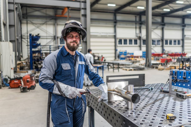 Best Marine and Shipbuilding Welding in Aurora, MN