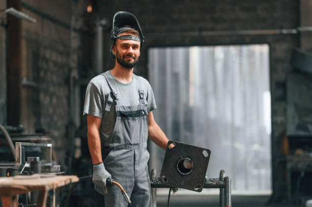 Best Aerospace and Defense Welding in Aurora, MN